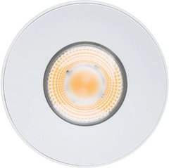 Точечный накладной светильник Nowodvorski 8738 CL IOS LED 20W 4000K 36° WHITE CN