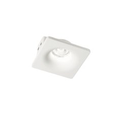 Точечный врезной светильник Ideal lux Zephyr FI1 Small (150284)