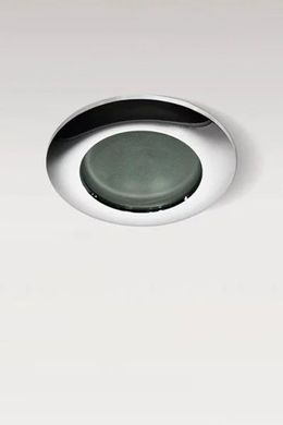 Точечный врезной светильник Azzardo Emilio GM2104-CH (AZ0808)
