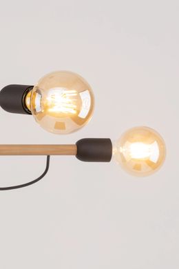 Кришталева люстра TK LIGHTING 4953 HELIX