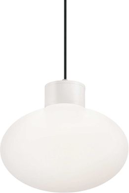 Уличный подвесной светильник Ideal lux 144252 Clio MSP3