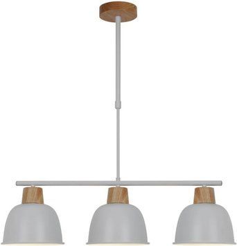 Люстра ZUMA LINE P21031M-3TUP ORLO