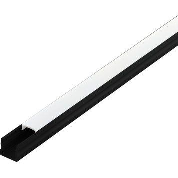 Профиль для светодиодной ленты Eglo 98928 SURFACE PROFILE 2