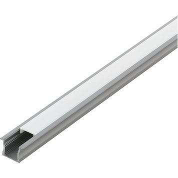 Профиль для светодиодной ленты Eglo 98987 RECESSED PROFILE 2