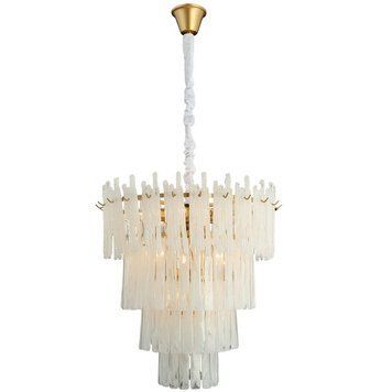 Люстра классическая Wunderlicht K5329-49