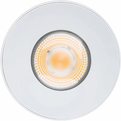 Точковий накладний світильник Nowodvorski 8730 CL IOS LED 30W 4000K 36° WHITE CN