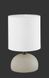 Декоративна настільна лампа Trio Luci R50351025