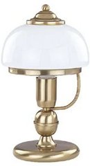 Настольная лампа ALFA 4512