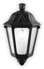 Уличный подвесной светильник Ideal lux ANNA AP1 SMALL (101552)
