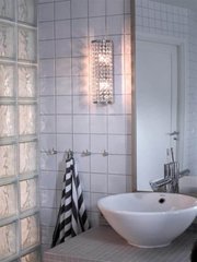 Светильник для ванной Markslojd Lysekil 105309