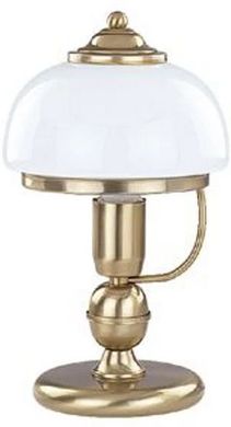 Настільна лампа ALFA 4512