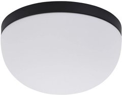 Потолочный светильник Azzardo AZ3328 Kallisto (black)