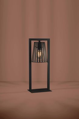 Декоративна настільна лампа Eglo 390005 BOGOTA
