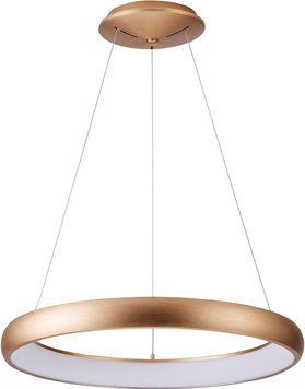 Люстра Azzardo ANTONIO PENDANT 81 CCT GO + REMOTE CONTROL AZ5067
