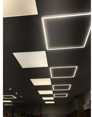 Стельовий світильник Kanlux AVAR 6060 40W-CW 26771