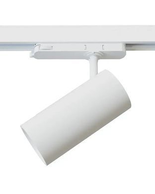 Трековий світильник Nowodvorski 12307 CTLS SPOT LED 30W 3000K
