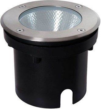Светильник уличный AZZARDO AZ5844 AROS IP67 4000K ST
