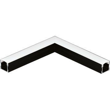 Профиль для светодиодной ленты Eglo 98929 SURFACE PROFILE 2