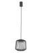 Люстра підвісна Nowodvorski 12220 KENAI GX53 1x15W