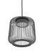 Люстра підвісна Nowodvorski 12220 KENAI GX53 1x15W