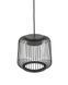 Люстра підвісна Nowodvorski 12220 KENAI GX53 1x15W
