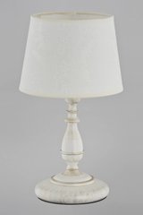Настільна лампа ALFA 18538