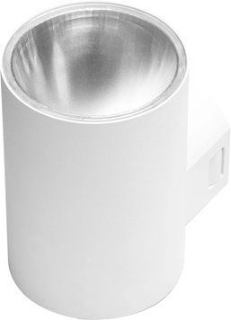 Уличная подсветка фасада Azzardo ROLAND WALL IP65 WH AZ5226