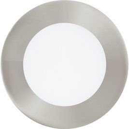 Точечный врезной светильник Eglo 64514 Fueva-C