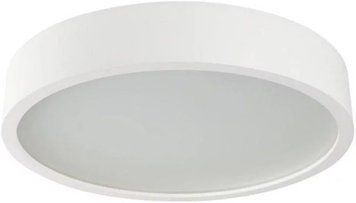 Стельовий світильник Kanlux Jasmin 470-W/M (23128)