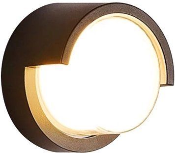 Настінний вуличний світильник LAGUNA LIGHTING 26261-07
