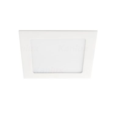 Точковий врізний світильник Kanlux 28940 KATRO V2LED 12W-NW-W