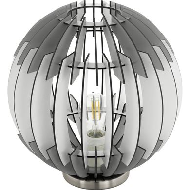 Декоративна настільна лампа Eglo 96975 Olmero
