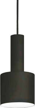 Люстра-подвес Ideal lux 231563 Holly SP1 Nero