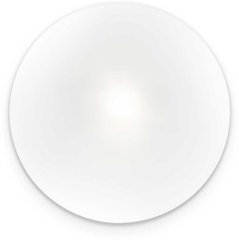 Стельовий світильник Ideal lux Smarties Bianco AP1 (14814)