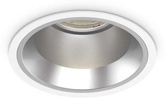 Точечный врезной светильник Ideal Lux OFF 266497