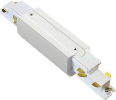 Елемент трекової системи Ideal Lux LINK TRIMLESS DALI MIDDLE CONNECTOR 246581