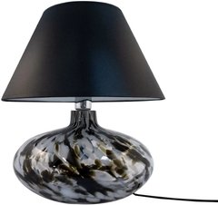 Декоративна настільна лампа Zuma Line ADANA 5525BK