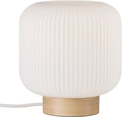 Декоративная настольная лампа Nordlux MILFORD 48915001
