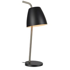 Декоративна настільна лампа Markslojd 107730 SPIN