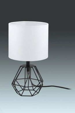 Декоративна настільна лампа Eglo 95789 Carlton 2