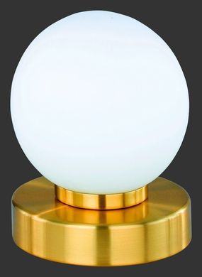 Декоративна настільна лампа Trio Prinz R5400-08