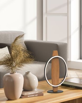 Декоративна настільна лампа GOLDLUX 334282 Melisa