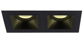 Точечный врезной светильник Maxlight H0091 HIT II