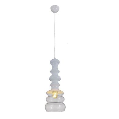 Люстра-подвес Crystal lux BELL SP1 WHITE