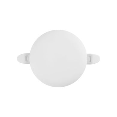 Світильник LED даунлайт Violux SPACE 6W 4200K круг IP20