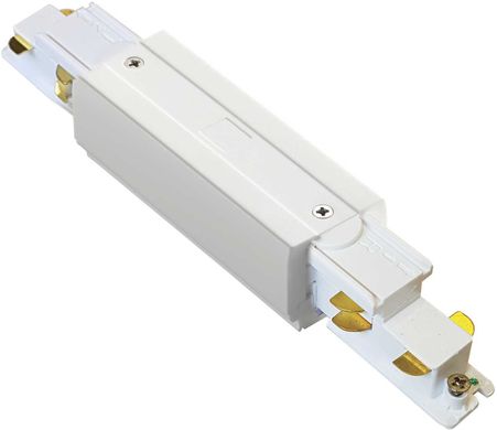 Елемент трекової системи Ideal Lux LINK TRIMLESS DALI MIDDLE CONNECTOR 246581