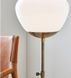 Декоративная настольная лампа Markslojd RISE 108275