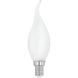 Декоративная лампа Eglo 11603 CF35 4W 2700k 220V E14
