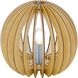 Декоративна настільна лампа Eglo 94953 Cossano