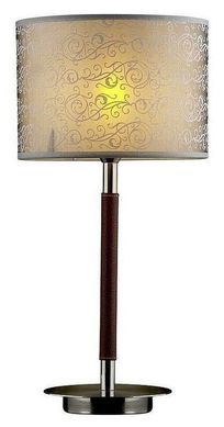 Декоративная настольная лампа Wunderlicht PD1159 Modena